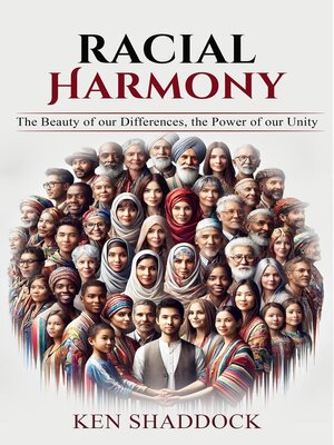 cover image of Racial Harmony